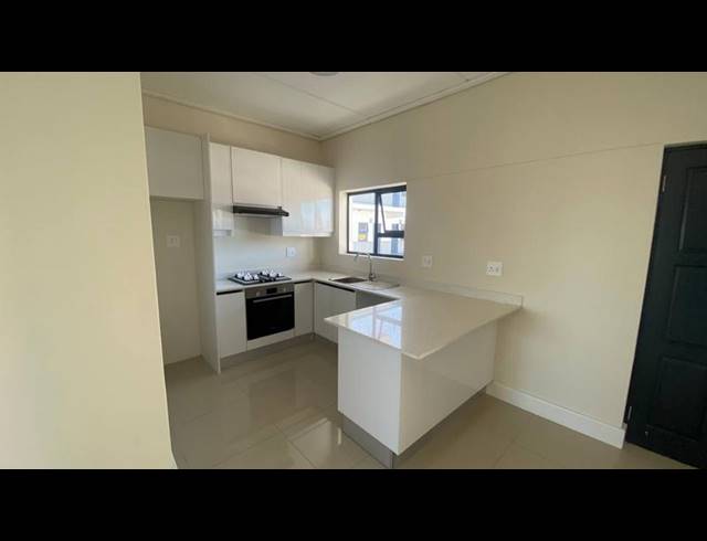 2 BEDROOM APARTMENT FOR SALE IN GOODWOOD ESTATE